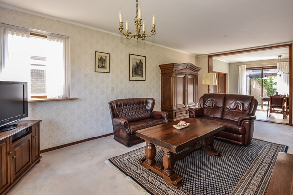 Medium property photo - Van Der Eygenweg 5, 5231 PA 's-Hertogenbosch